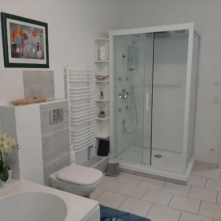 Am Bahnhof * Werneuchen