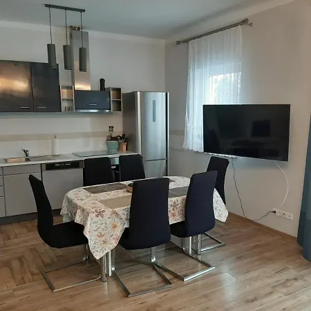 Am Bahnhof Werneuchen