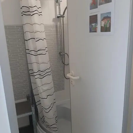 Am Bahnhof Apartamento