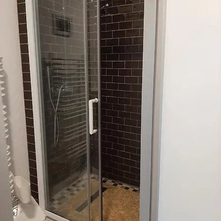 Am Bahnhof Apartament Werneuchen