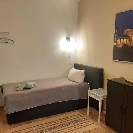 Am Bahnhof * Werneuchen