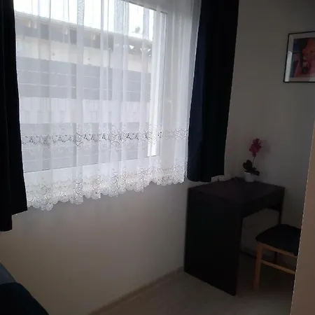 Am Bahnhof Appartement