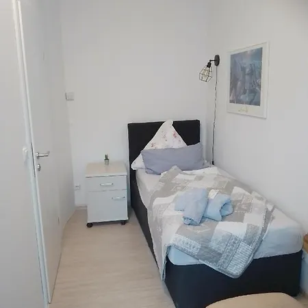 Am Bahnhof Appartement