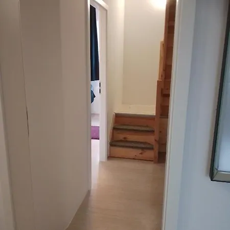 Am Bahnhof * Werneuchen