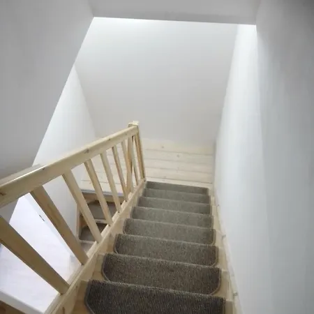Appartement Am Bahnhof Werneuchen