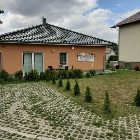 Am Bahnhof Apartamento