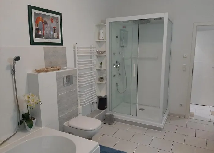 Am Bahnhof * Werneuchen