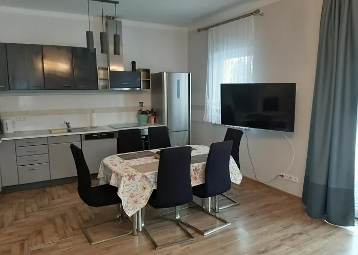 Am Bahnhof Werneuchen