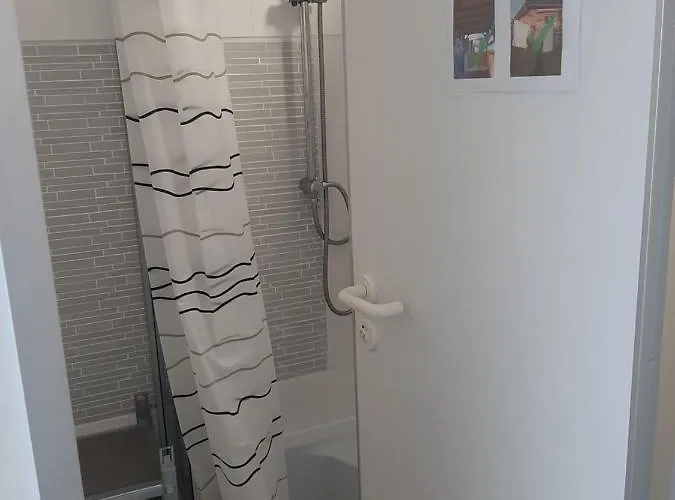 Am Bahnhof 아파트