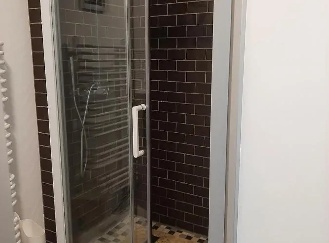 Am Bahnhof 아파트 Werneuchen