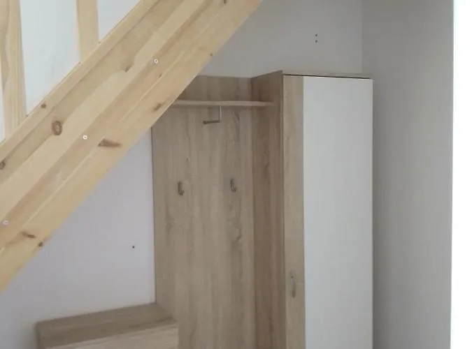 Am Bahnhof 아파트 *