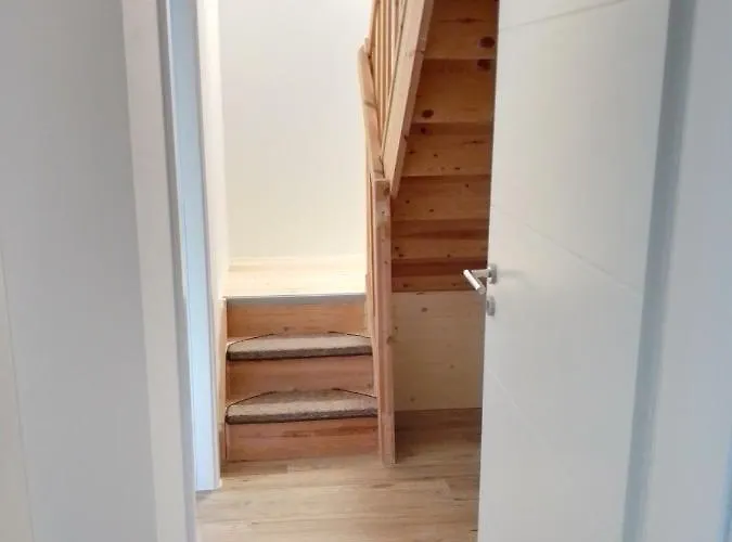 Am Bahnhof Werneuchen