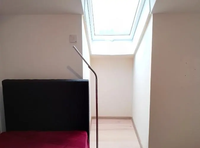 Am Bahnhof Daire Werneuchen