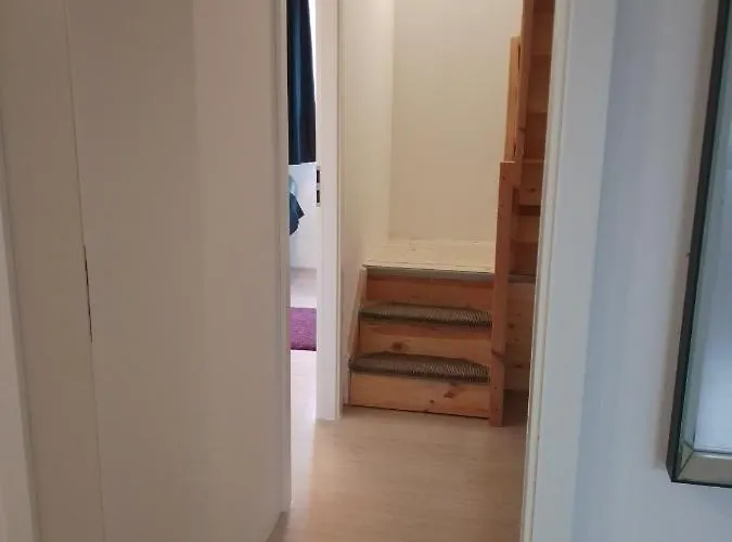 Am Bahnhof * Werneuchen