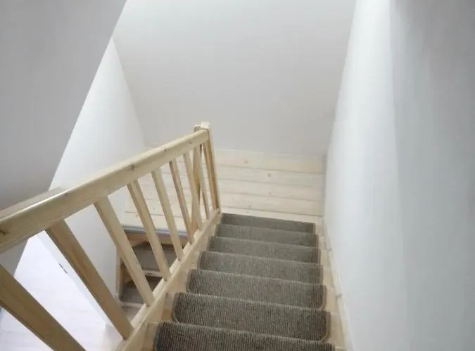 شقة Am Bahnhof Werneuchen